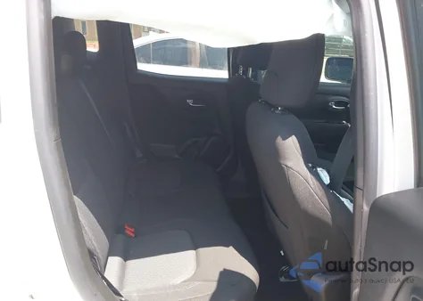 2021 Jeep Renegade 80Th Anniversary 4X4 from USA, damaged, VIN ZACNJDBB2MPM45782